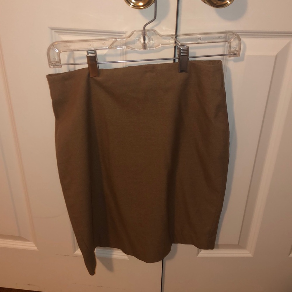 Banana republic skirt